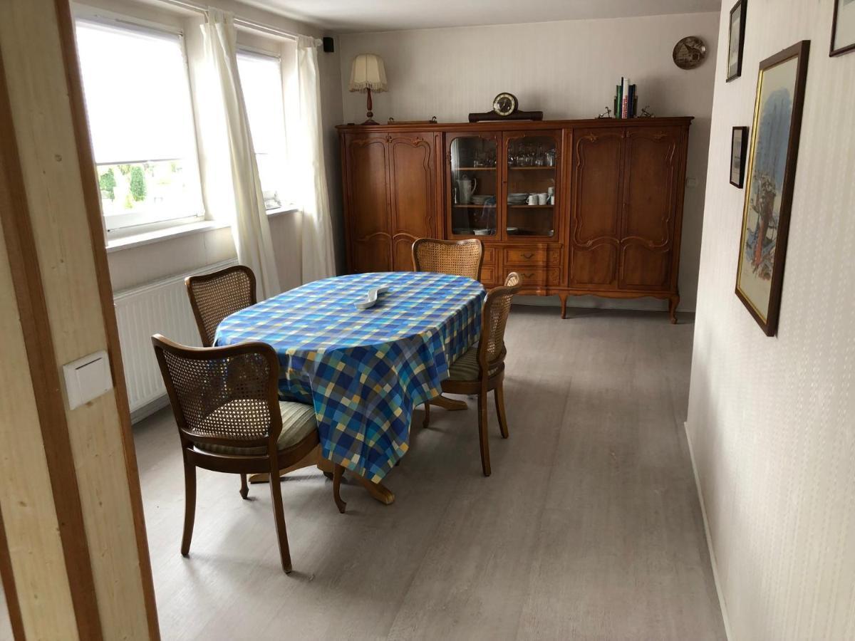 Grünendeich Wohnen Im Alten Land מראה חיצוני תמונה